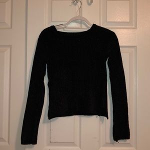 Aeropostale Velvet Sweater
